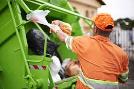 Junk Removal for Events in Claremore, OK