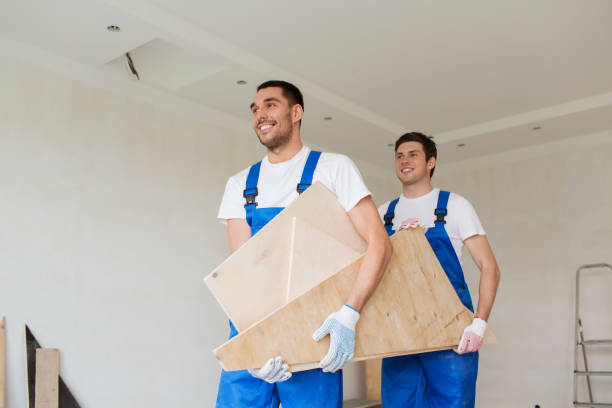 Best Attic Cleanout  in Claremore, OK