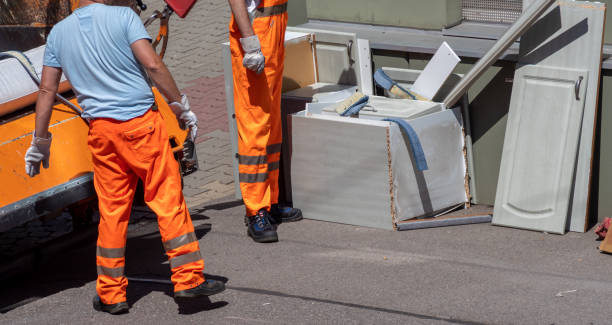 Best Scrap Metal Removal  in Claremore, OK