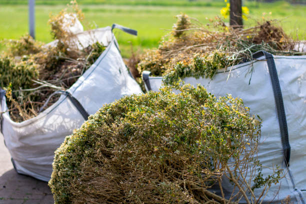 Demolition Debris Removal in Claremore, OK