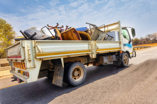 Best Hoarding Cleanup  in Claremore, OK