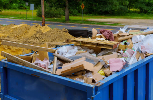 Donation Pickup Services in Claremore, OK