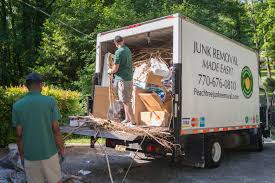 Best Demolition Debris Removal  in Claremore, OK