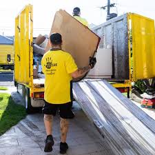 Best Residential Junk Removal  in Claremore, OK