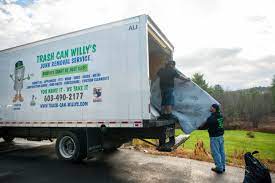 Best Garage Cleanout  in Claremore, OK